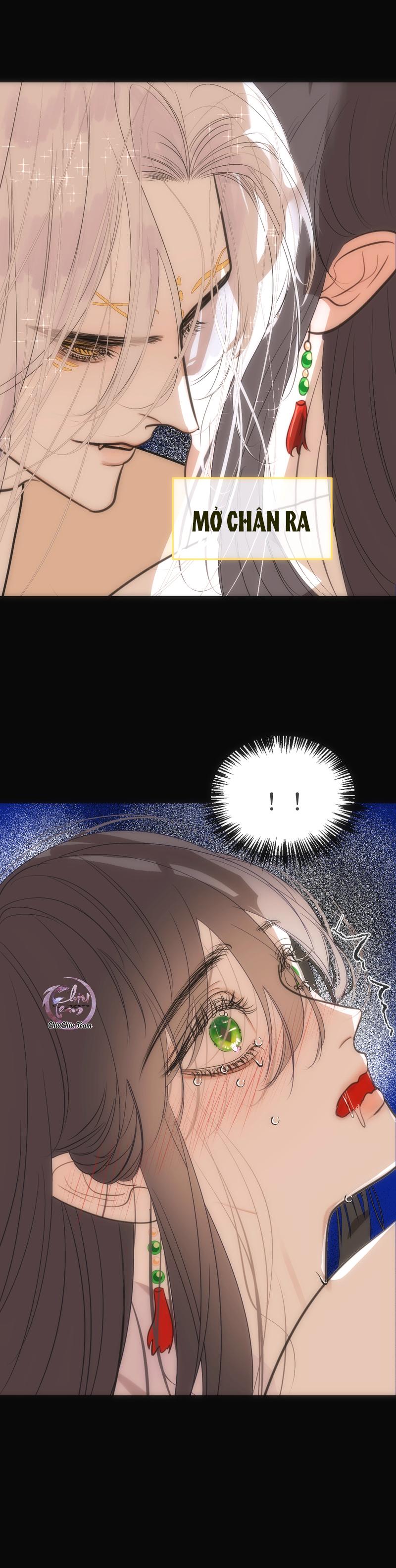 Vài Câu Chuyện Với Sư Tôn Sau Khi Xuyên Sách Chapter 81.16 - Next Chapter 81.2