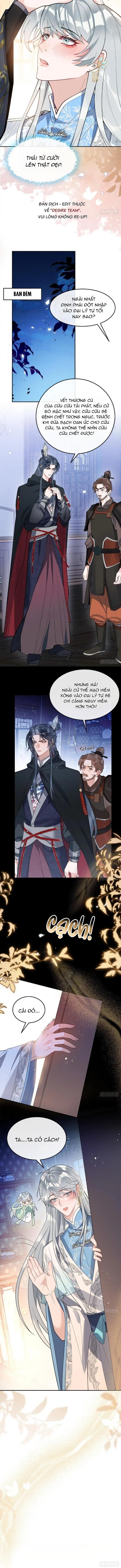 Lấy Châu Báu Làm Sính Lễ Chapter 7 - Next 