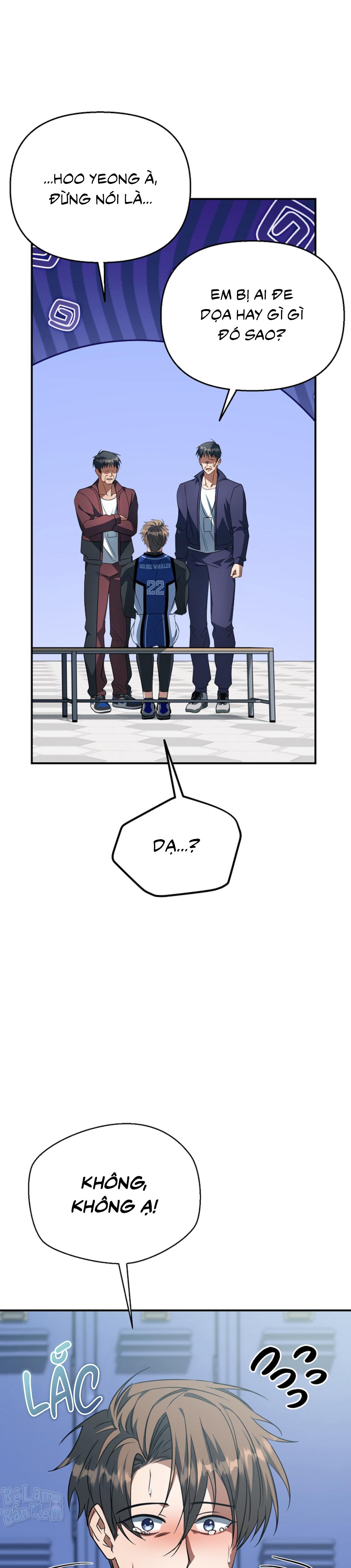 SỰ THẬT TRẦN TRỤI Chapter 35 - Trang 2