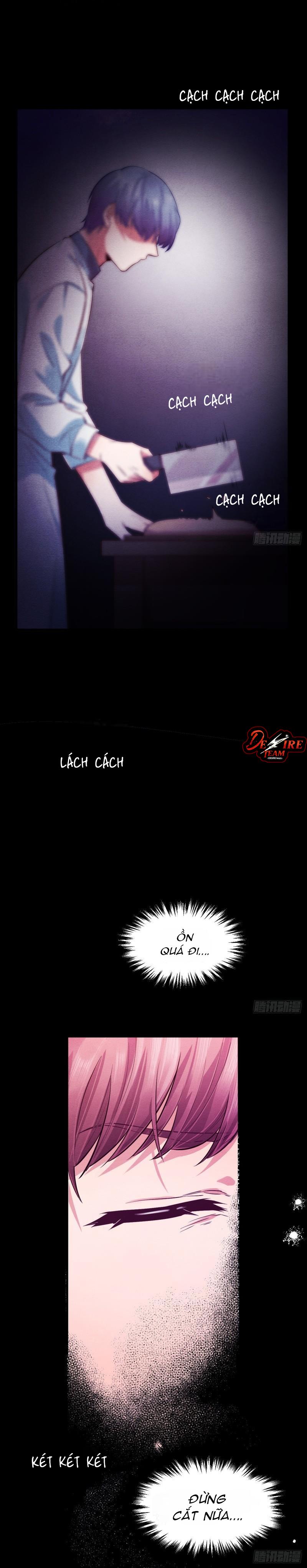 Tiệm Kỳ Mộng Chapter 5 - Trang 2