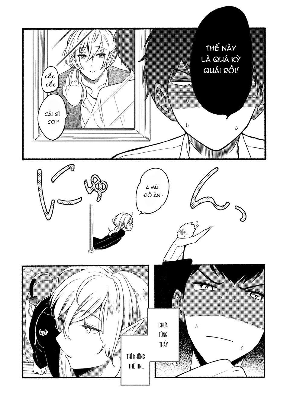 ONESHOT CHỊCH VỒN CHỊCH VÃ Chapter 152 On The Peach 2 - Next Chapter 153 Hầu gái Mel 2