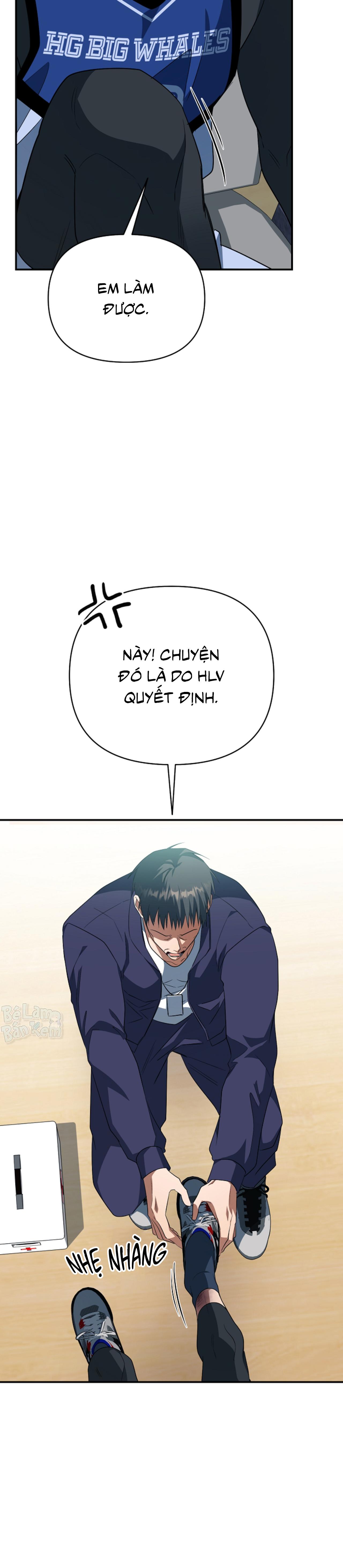 SỰ THẬT TRẦN TRỤI Chapter 35 - Trang 2