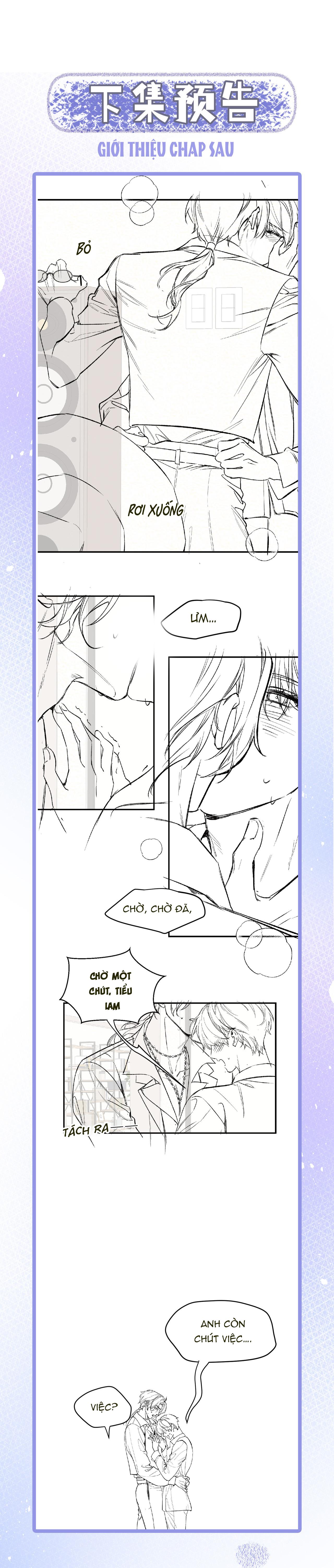 Ngày Và Đêm Chapter 13 - Next Chapter 14