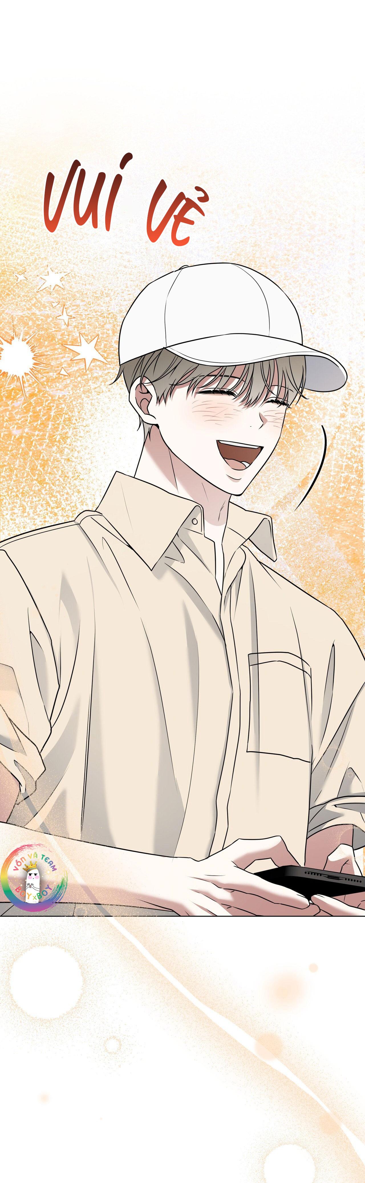 Ballboy Tactics Chapter 57 - Next 