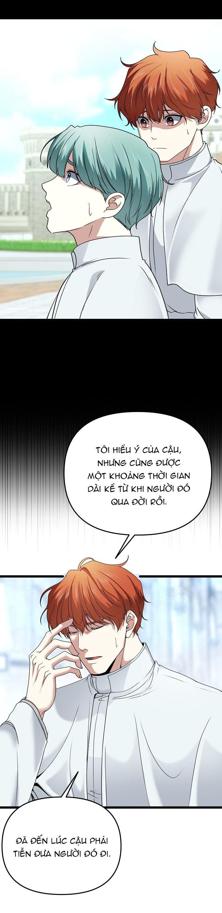 CHINH PHẠT QUÁI VẬT Chapter 13 - Trang 2