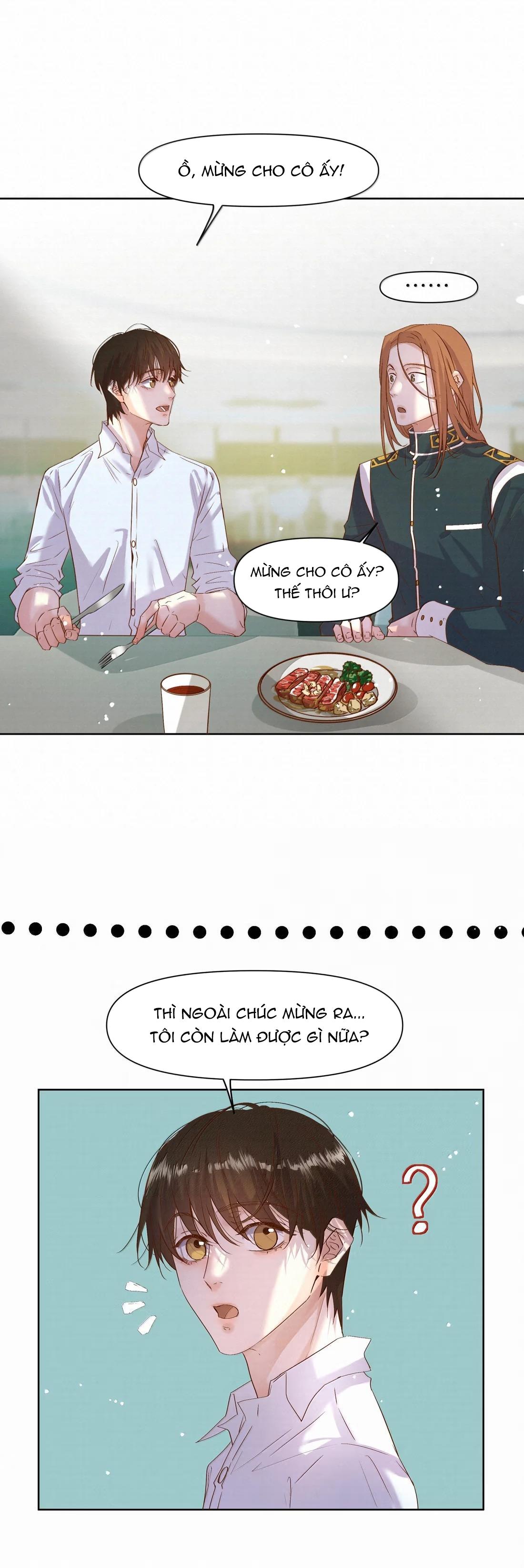 Trỗi Dậy Từ Tro Tàn Chapter 107 - Next Chapter 108