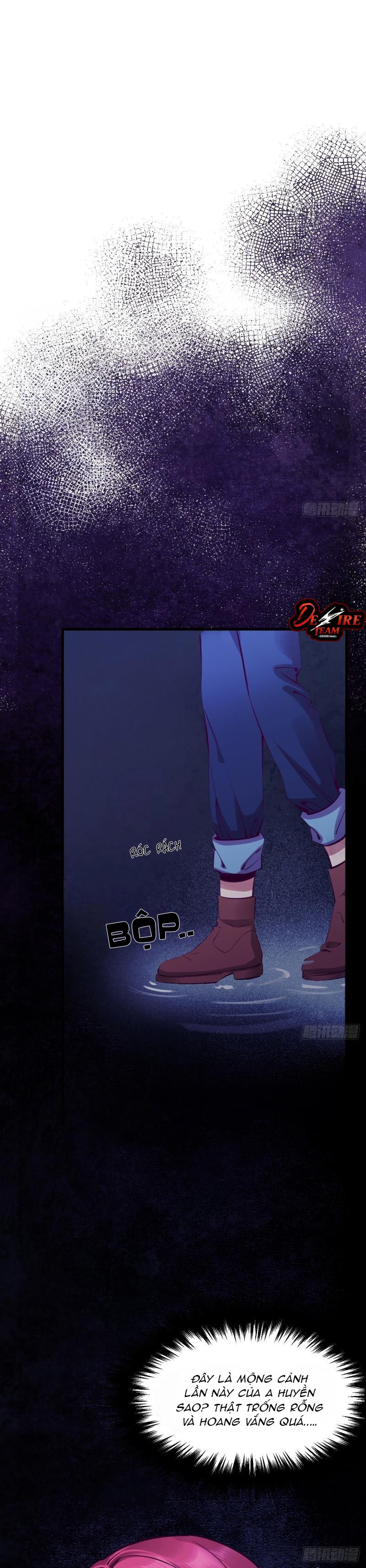 Tiệm Kỳ Mộng Chapter 5 - Trang 2