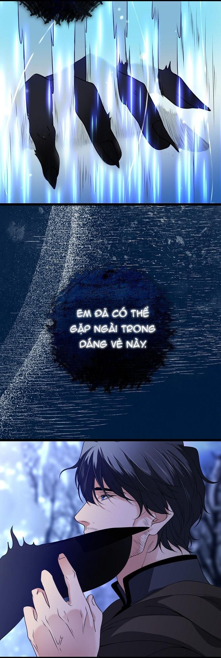 CHINH PHẠT QUÁI VẬT Chapter 13 - Trang 2