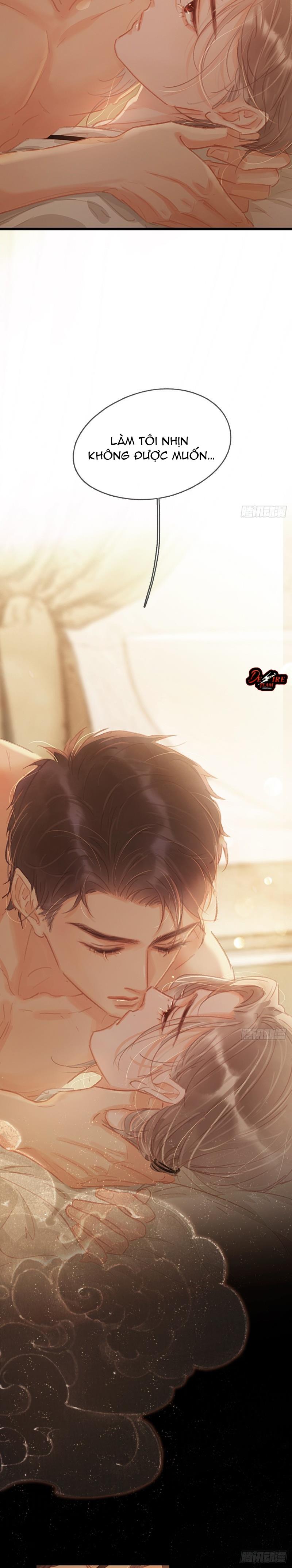 Gần Nhau Mới Hay Người Vô Tư Chapter 5 - Trang 2