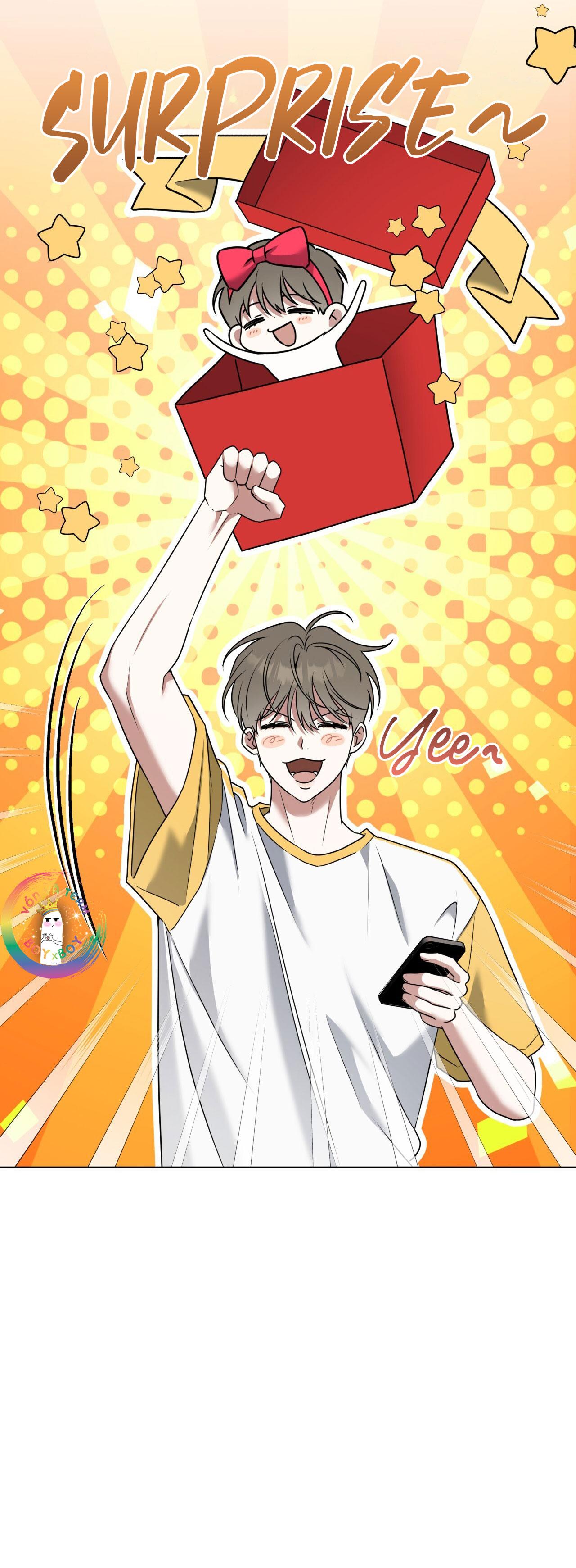 Ballboy Tactics Chapter 57 - Next 