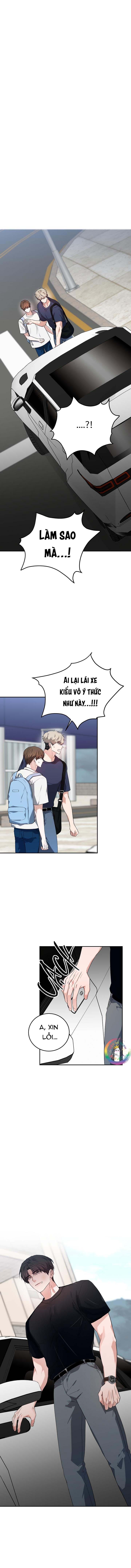 ★ Sweet Shot ★ Chapter 41 Sếch bùng lổ - Trang 2