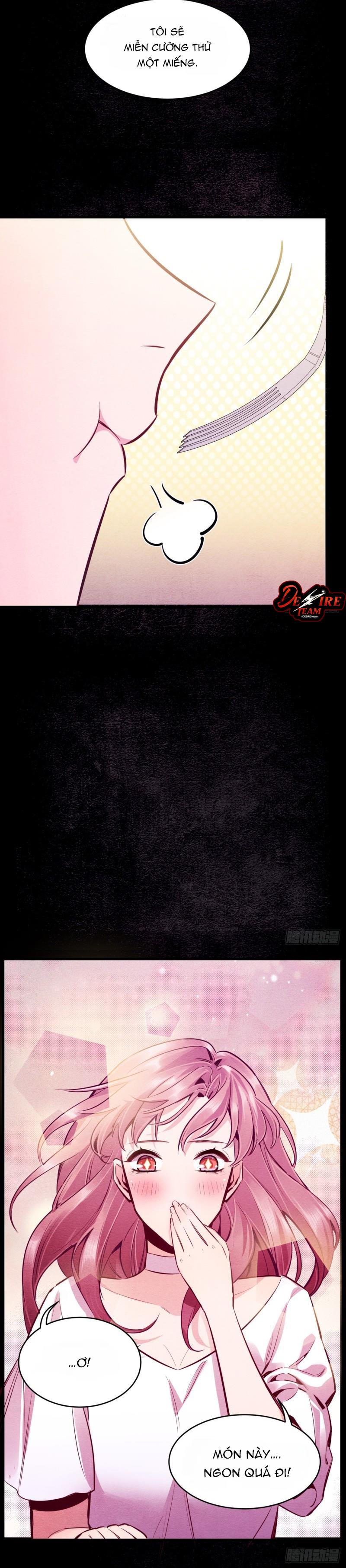 Tiệm Kỳ Mộng Chapter 5 - Trang 2