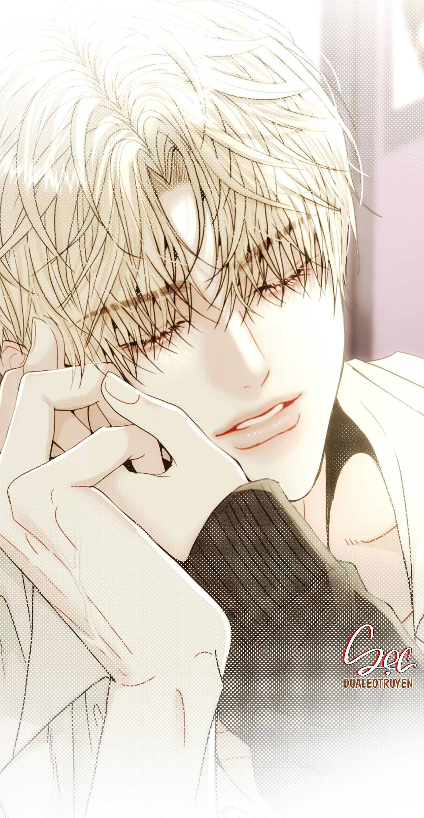 (ABO) Quo Vadis, Domine? Chapter 3 - Next Chapter 4