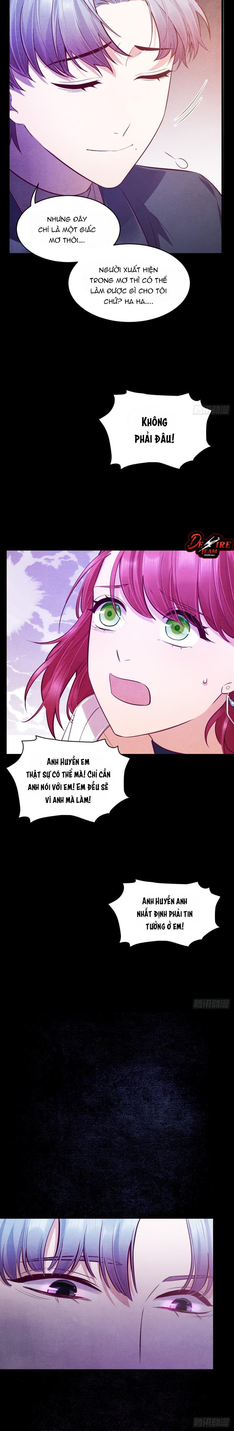 Tiệm Kỳ Mộng Chapter 5 - Trang 2