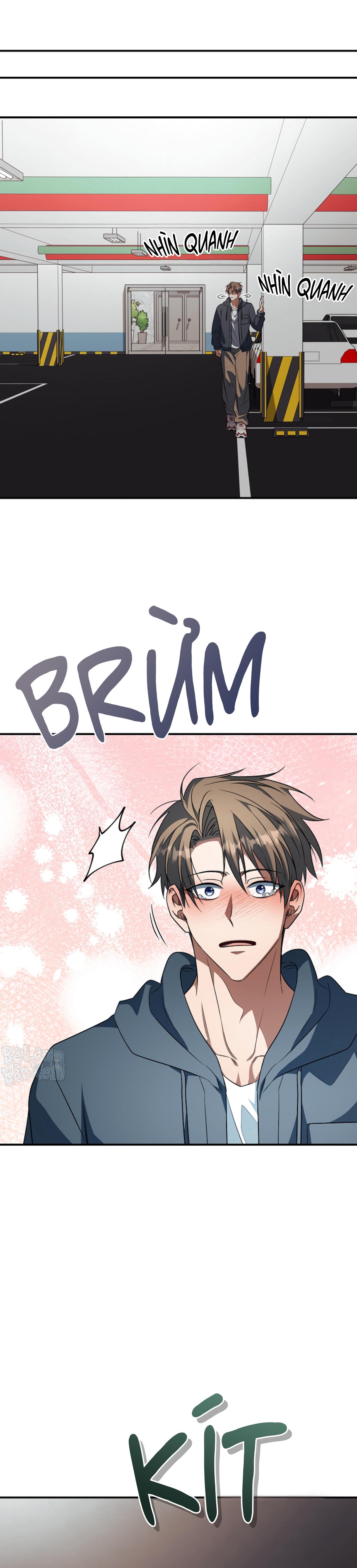 SỰ THẬT TRẦN TRỤI Chapter 35 - Trang 2