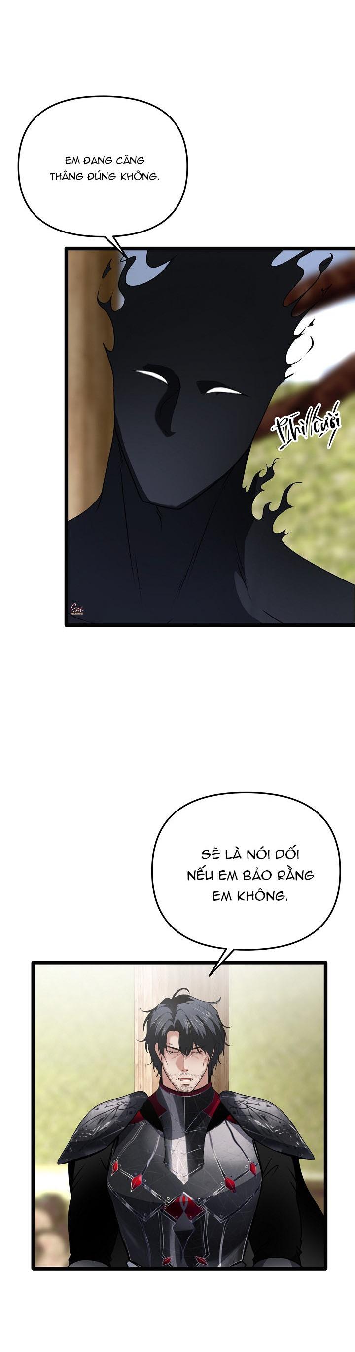 CHINH PHẠT QUÁI VẬT Chapter 13 - Trang 2