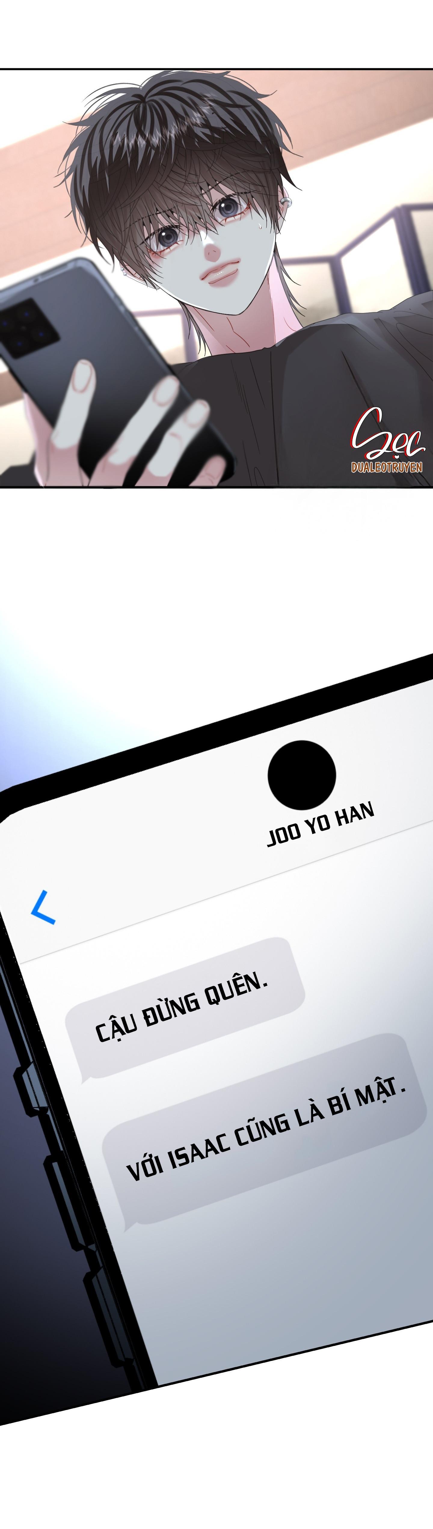 (ABO) Quo Vadis, Domine? Chapter 3 - Next Chapter 4