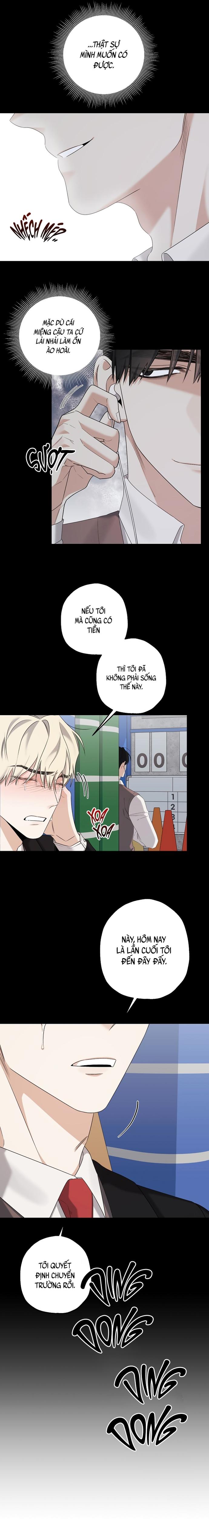 [ TUYỂN TẬP TRUYỆN NGẮN BL] Cuộc Xâm Lược Dâm Đãng Chapter 54 H+ - Trang 2