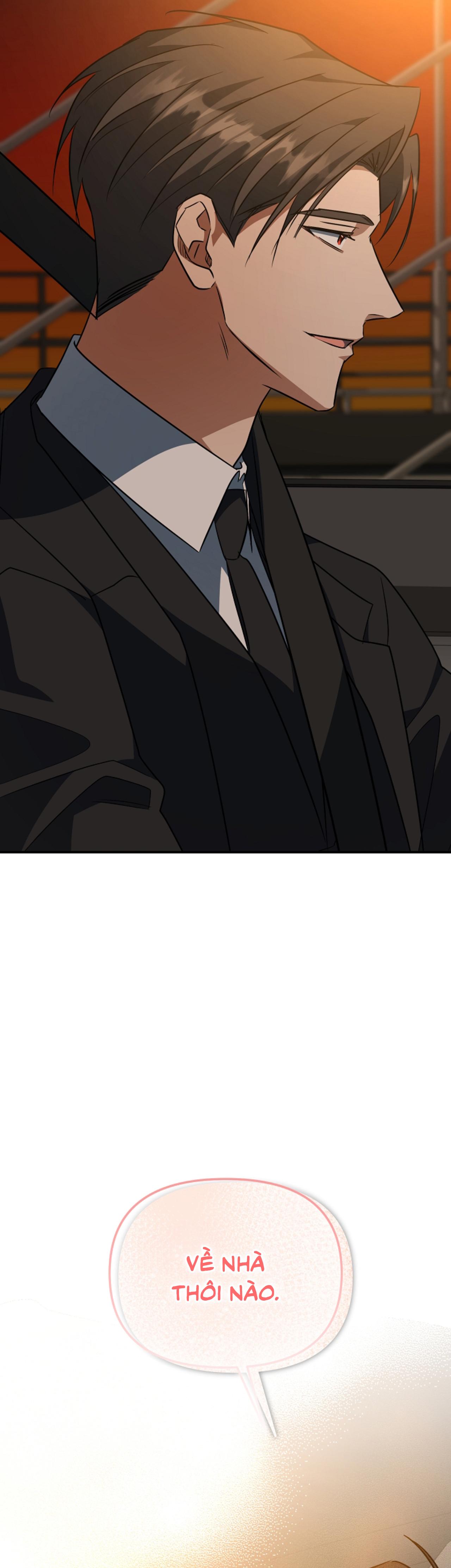 SỰ THẬT TRẦN TRỤI Chapter 35 - Trang 2