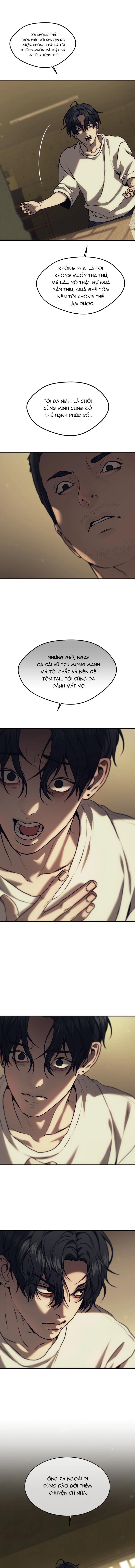 Công Cuộc Báo Thù Của Kẻ Yếu Thế Chapter 96 - Next Chapter 97