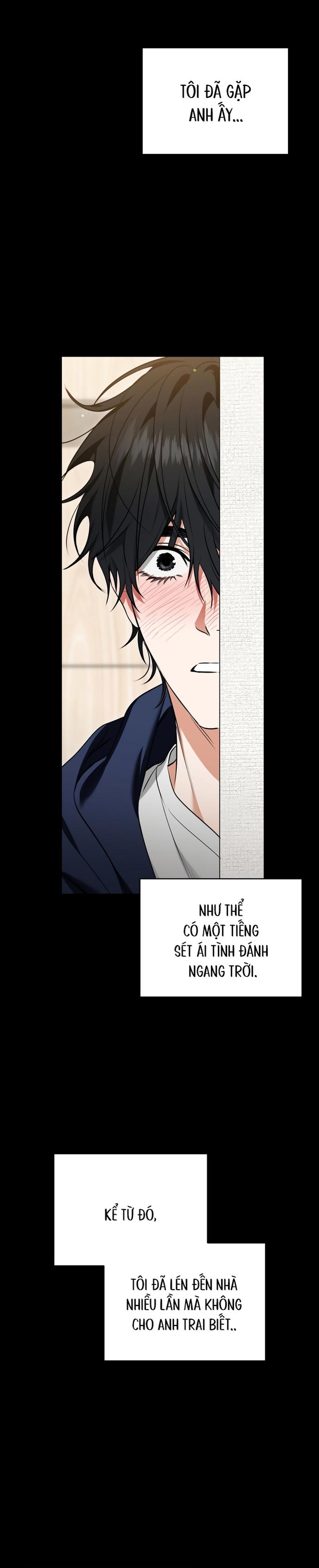 Mạnh Hơn Nữa Đi Chapter 5 - Next Chapter 6