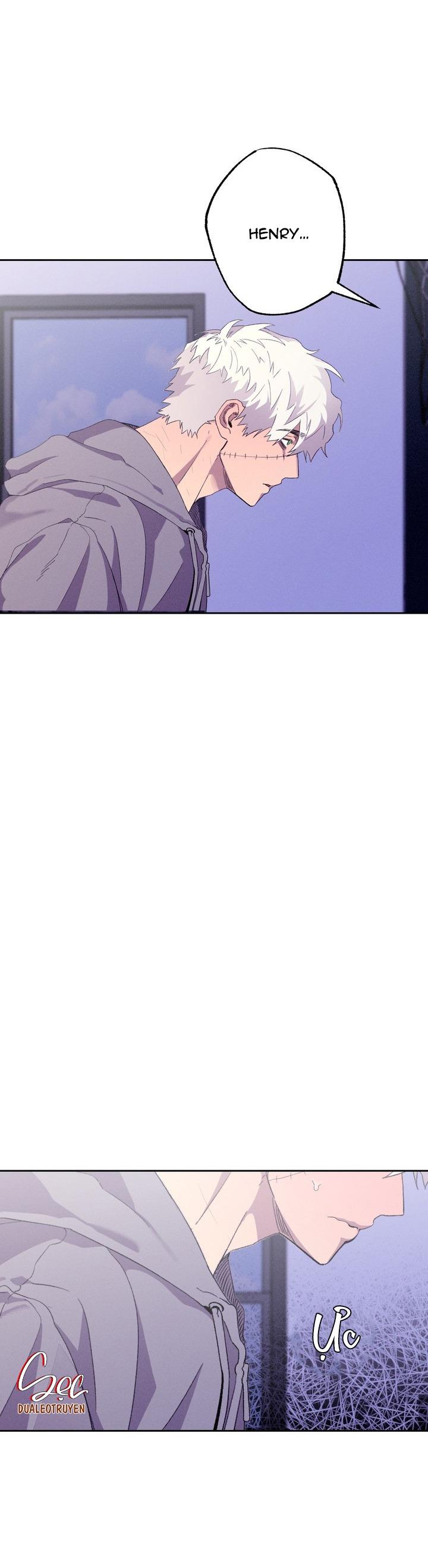 TIẾN SĨ V VÀ BA NGƯỜI TÌNH Chapter 22 - Next 