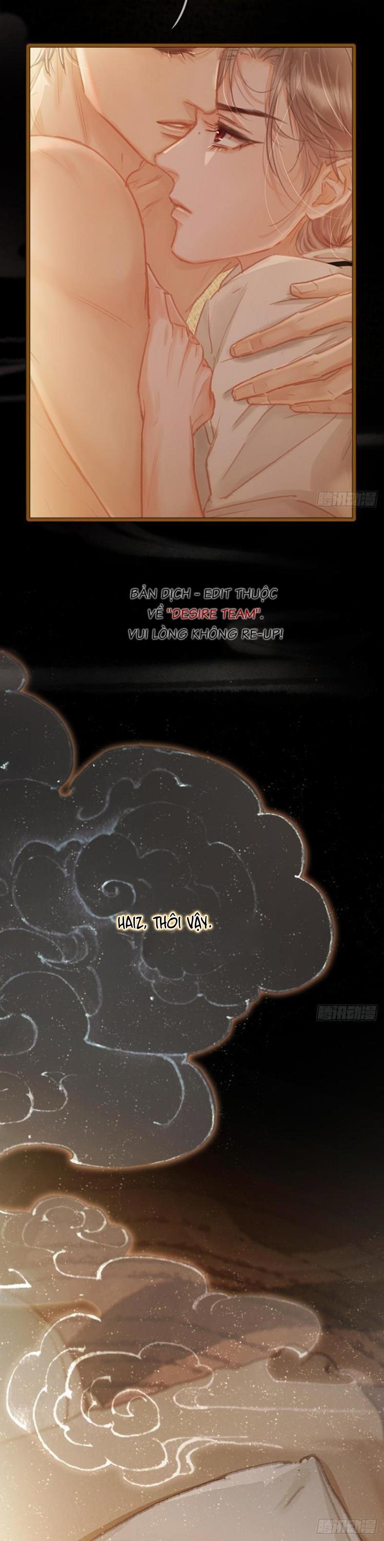 Gần Nhau Mới Hay Người Vô Tư Chapter 5 - Trang 2