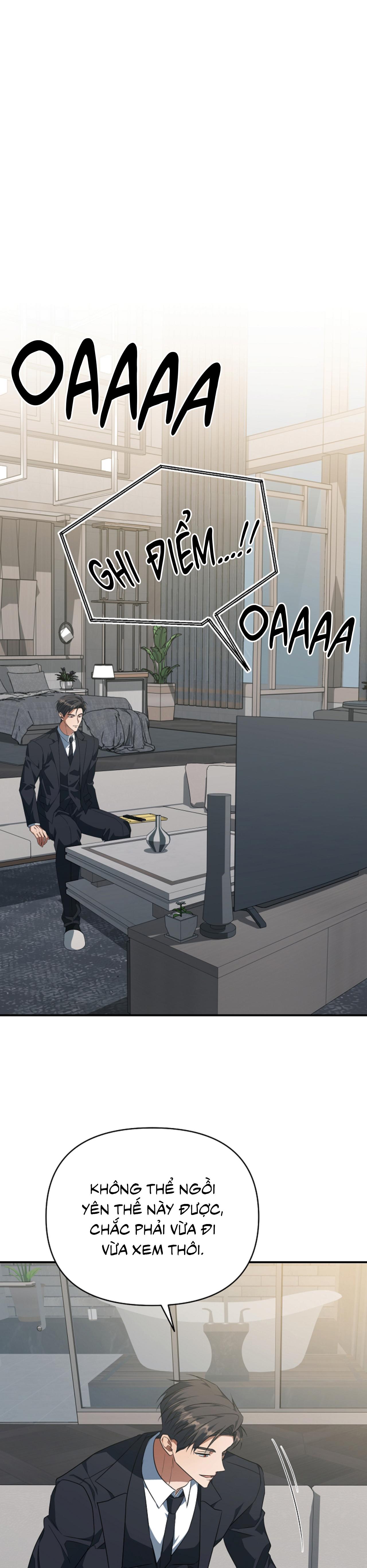 SỰ THẬT TRẦN TRỤI Chapter 35 - Trang 2