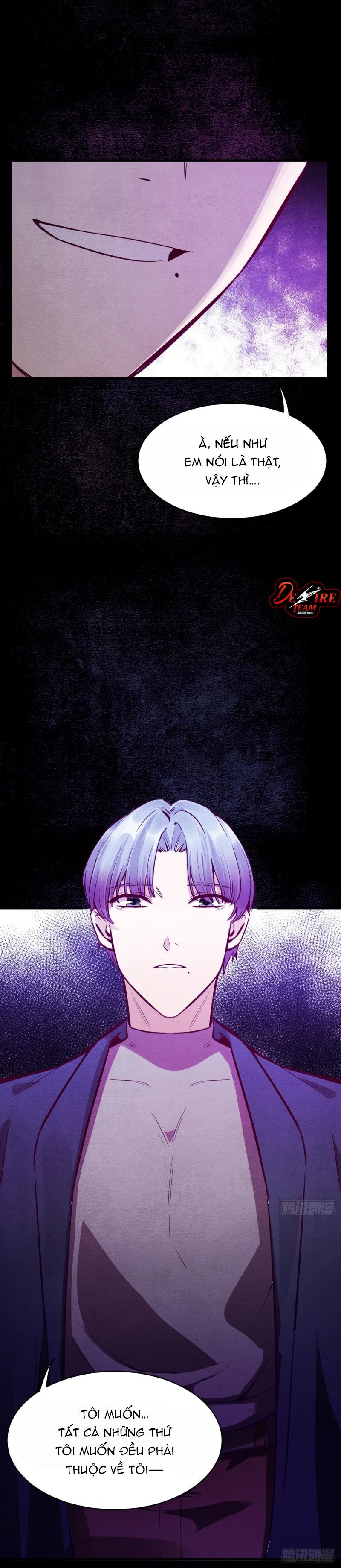 Tiệm Kỳ Mộng Chapter 5 - Trang 2