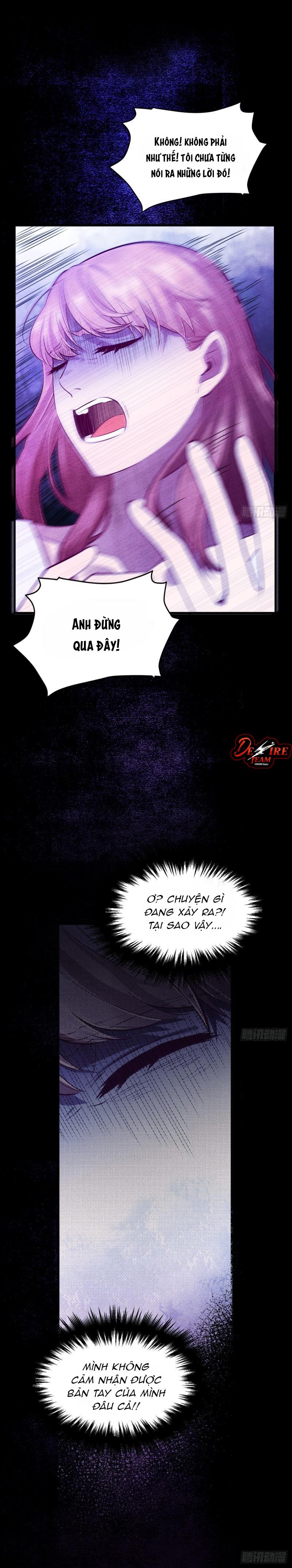 Tiệm Kỳ Mộng Chapter 5 - Trang 2