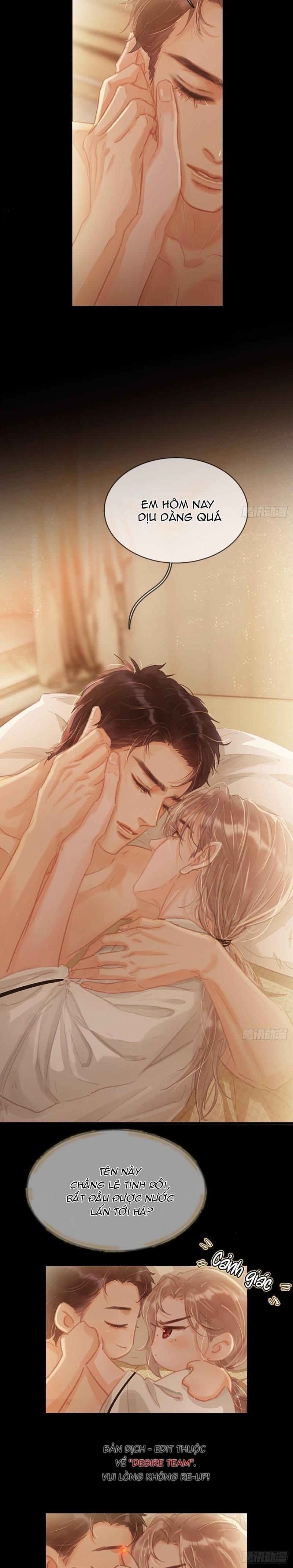 Gần Nhau Mới Hay Người Vô Tư Chapter 5 - Trang 2