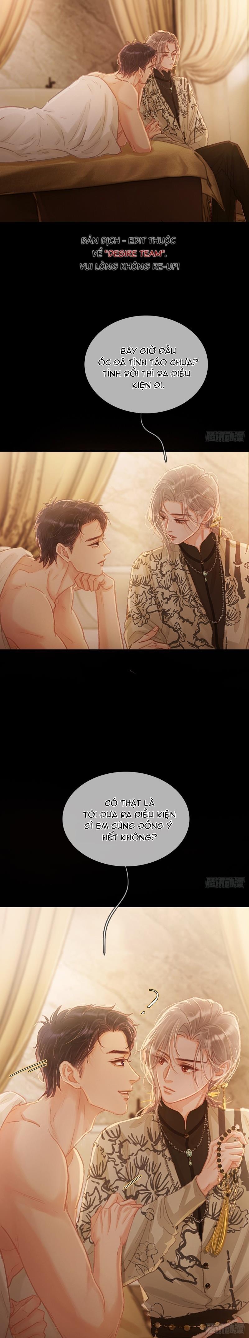 Gần Nhau Mới Hay Người Vô Tư Chapter 5 - Trang 2