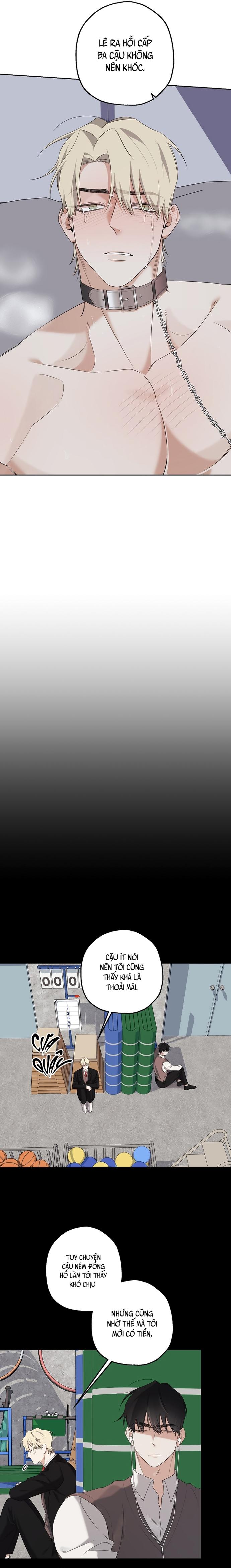 [ TUYỂN TẬP TRUYỆN NGẮN BL] Cuộc Xâm Lược Dâm Đãng Chapter 54 H+ - Trang 2