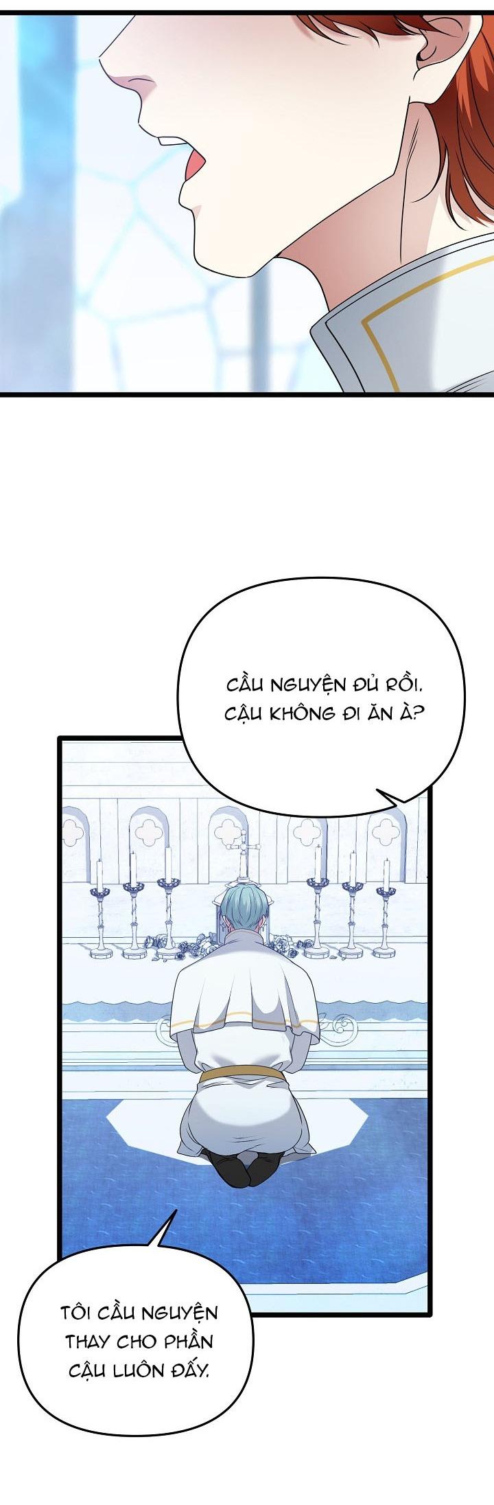 CHINH PHẠT QUÁI VẬT Chapter 13 - Trang 2