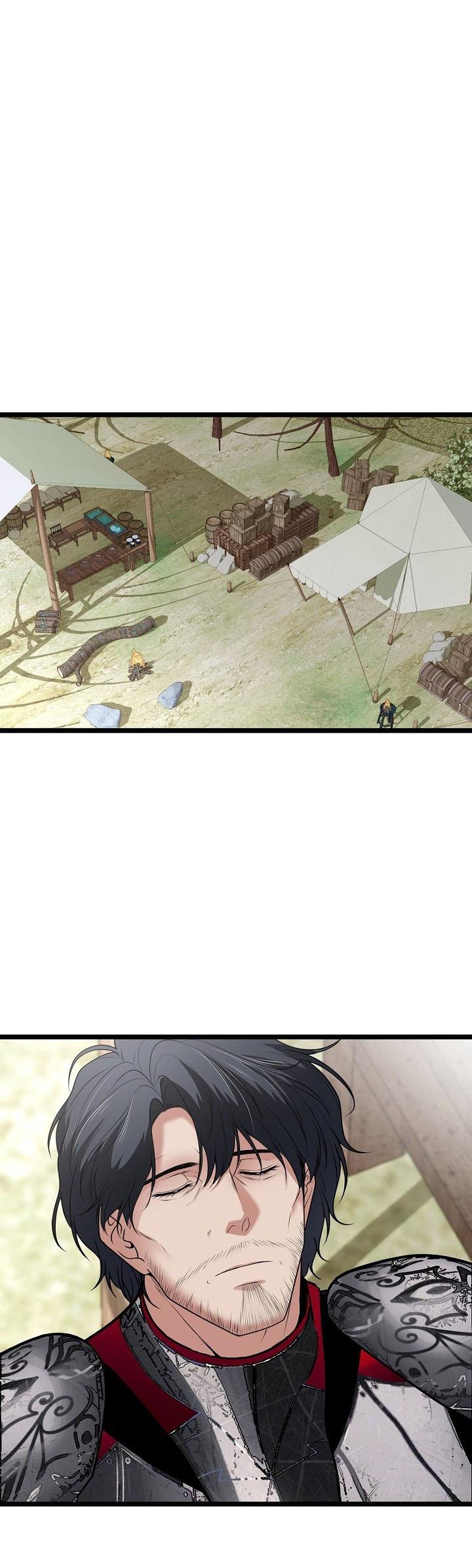 CHINH PHẠT QUÁI VẬT Chapter 13 - Trang 2