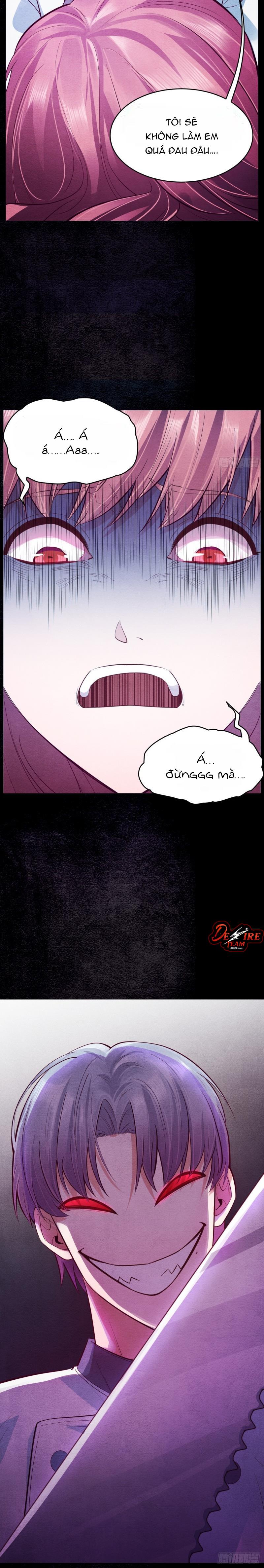 Tiệm Kỳ Mộng Chapter 5 - Trang 2