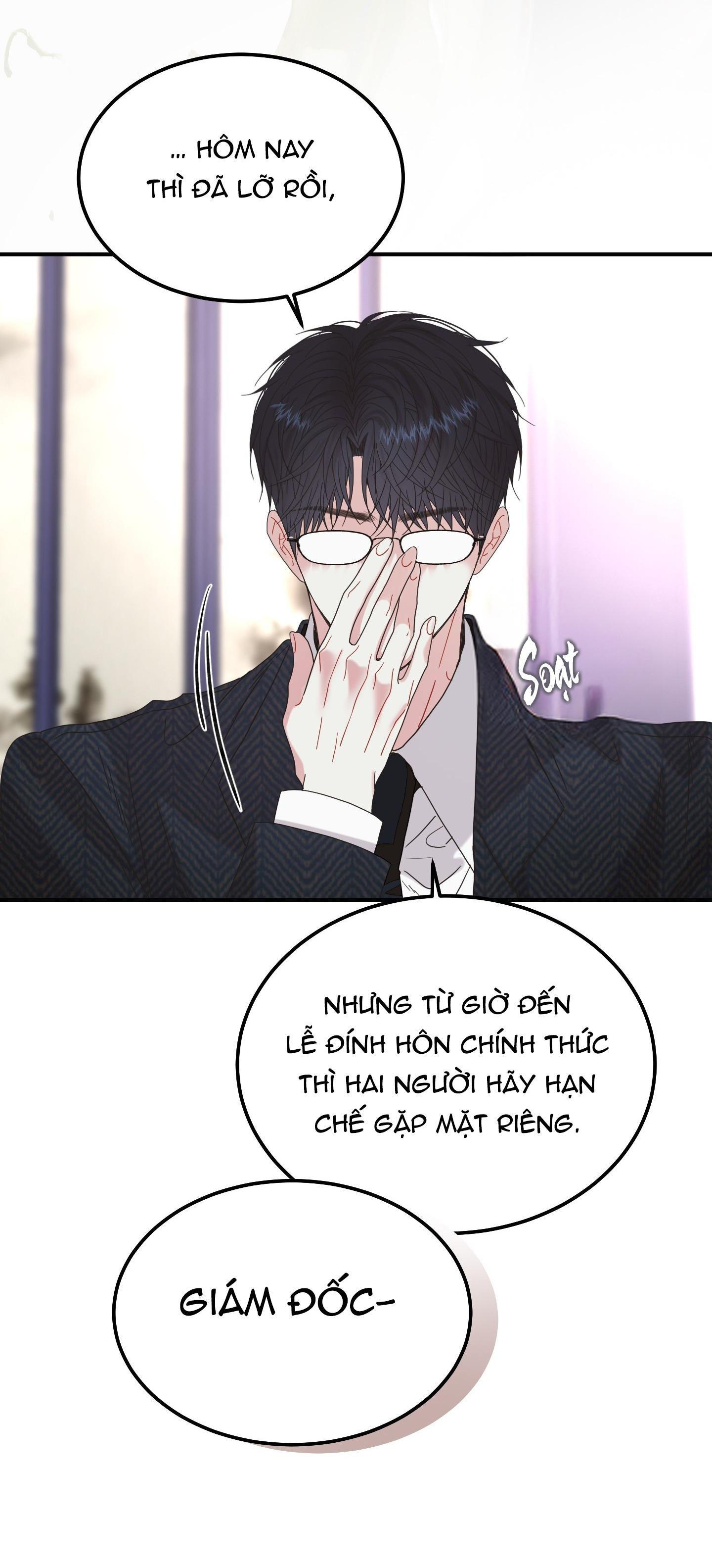 (ABO) Quo Vadis, Domine? Chapter 3 - Next Chapter 4