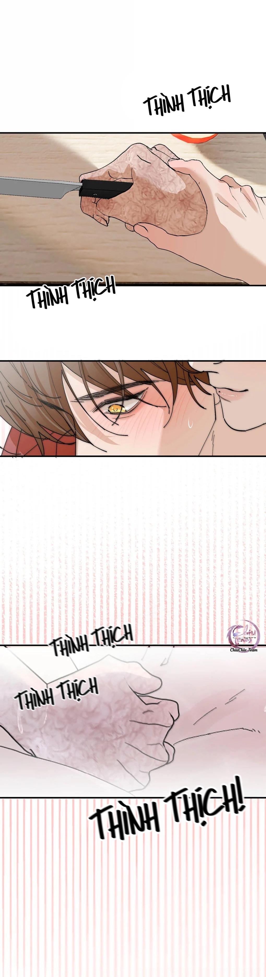 Mỗi Ngày Đều Muốn Làm Hoàng Tử Ốm Yếu Đội Quần Chapter 33 - Next 