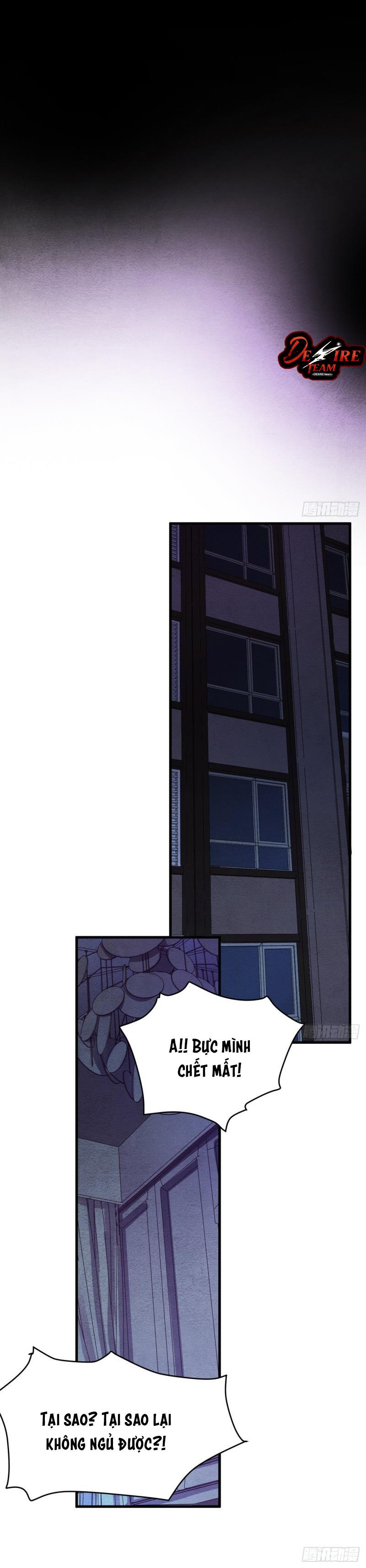 Tiệm Kỳ Mộng Chapter 6 - Trang 2