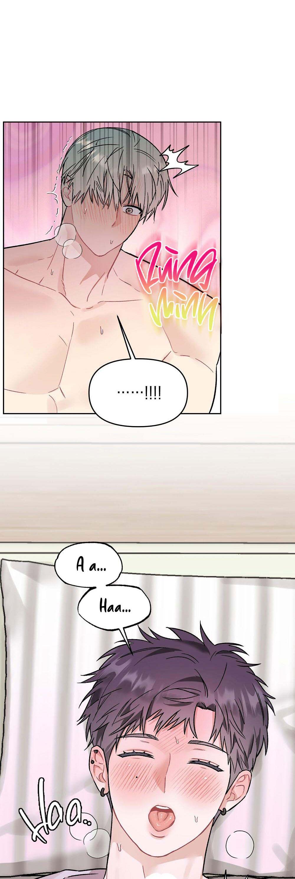 Không Cho Phép Đọc Suy Nghĩ Của Tôi Chapter 11 Sếch bùng lổ - Next 