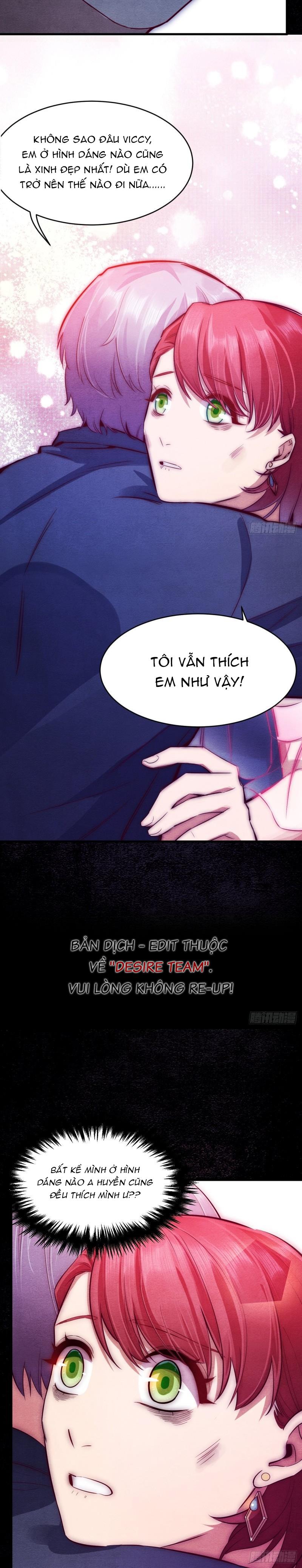 Tiệm Kỳ Mộng Chapter 6 - Trang 2