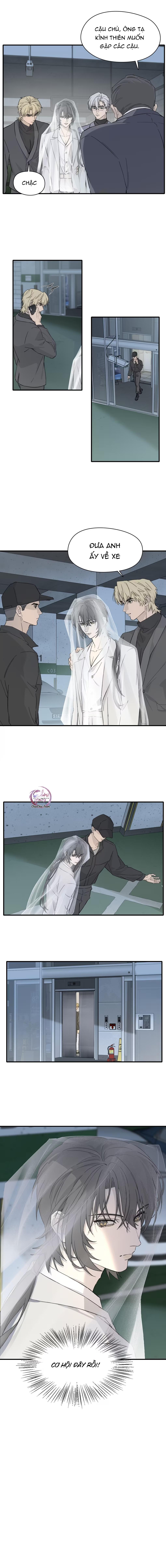 Lửa Tù Chapter 4 - Next 