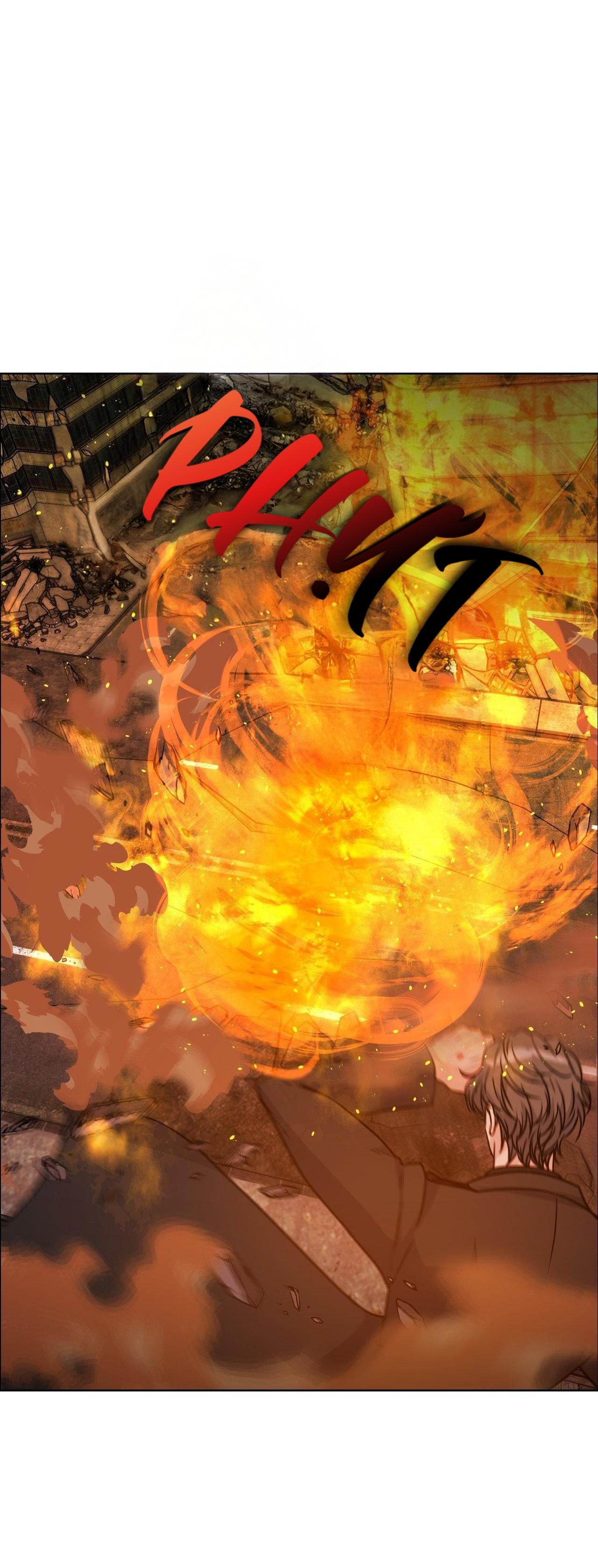 Guiding Light Chapter 58 - Next 