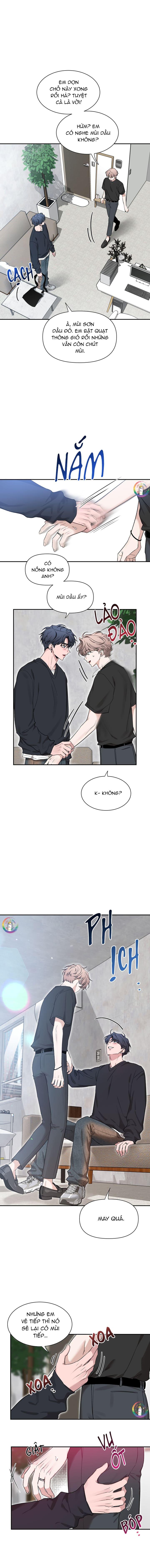 SKETCH Chapter 101 - Next 