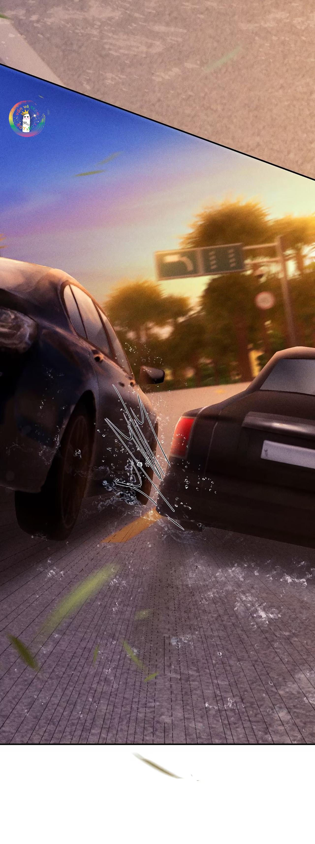 Lời hồi đáp của Keanu Reeves Chapter 14 - Next 