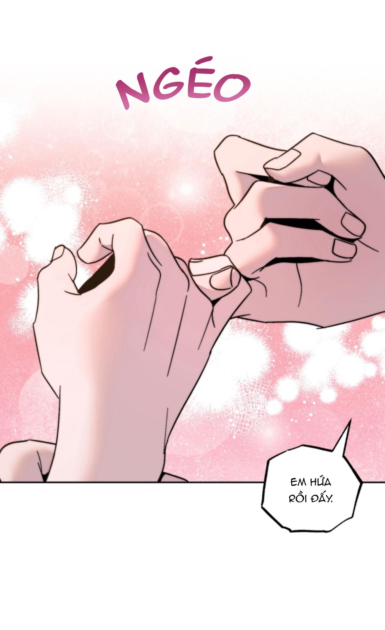 Người Hàng Xóm Bất Ngờ Chapter 19 - Trang 2