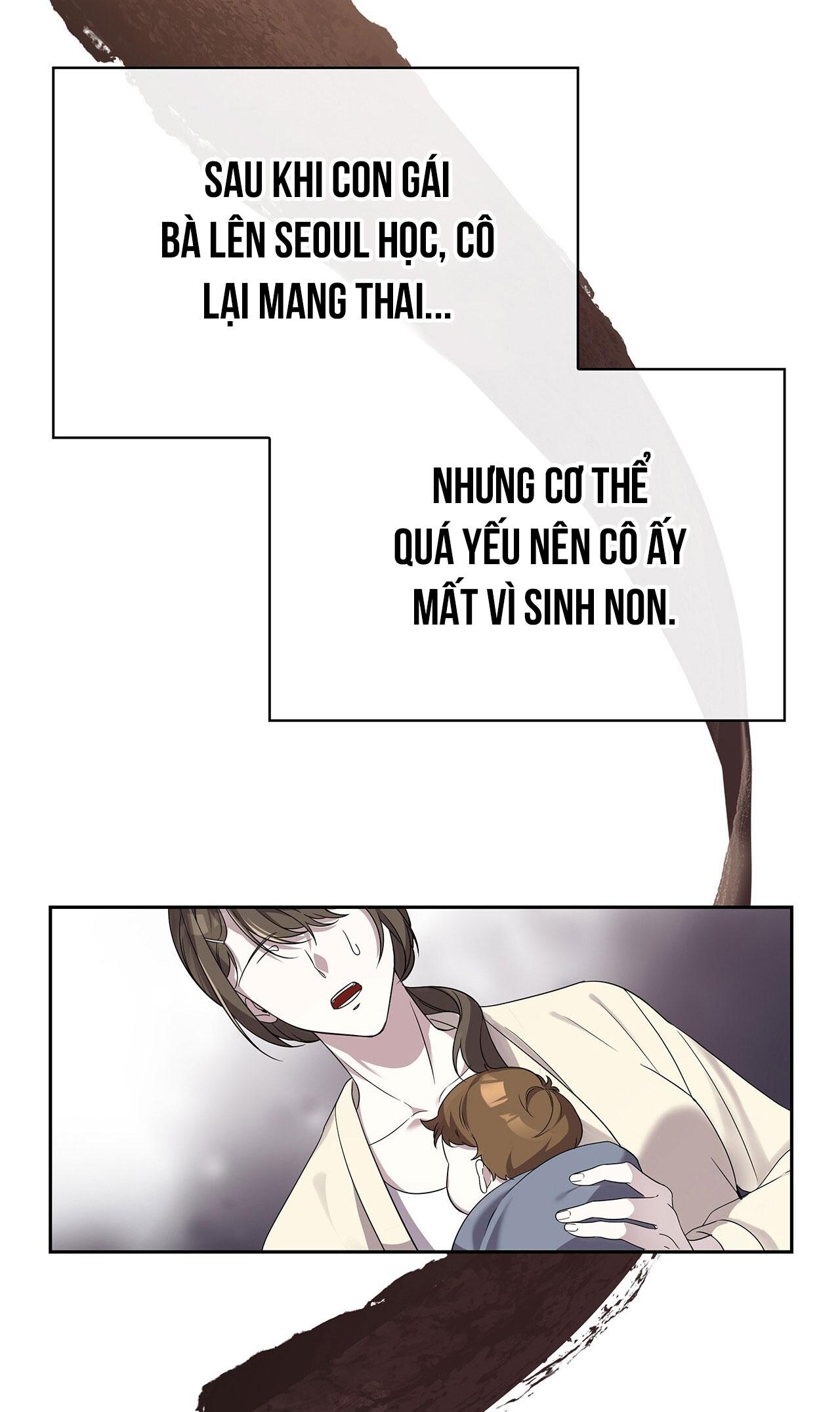 Tôi Là Top Phụ Bị Điên Đây Chapter 9 - Trang 2