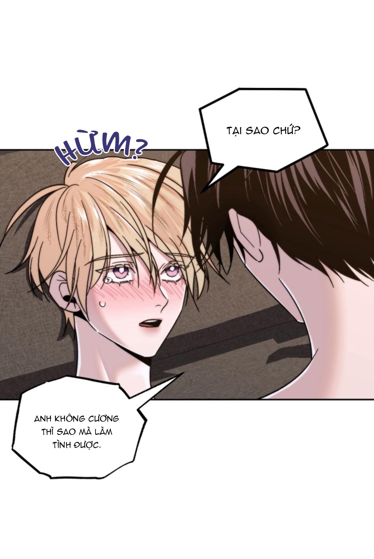 Người Hàng Xóm Bất Ngờ Chapter 19 - Trang 2