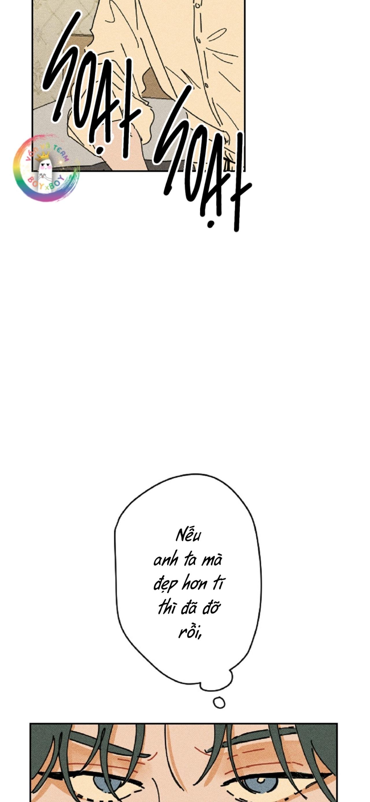 Đàn Anh Dễ Xơi Chapter 4 - Next 