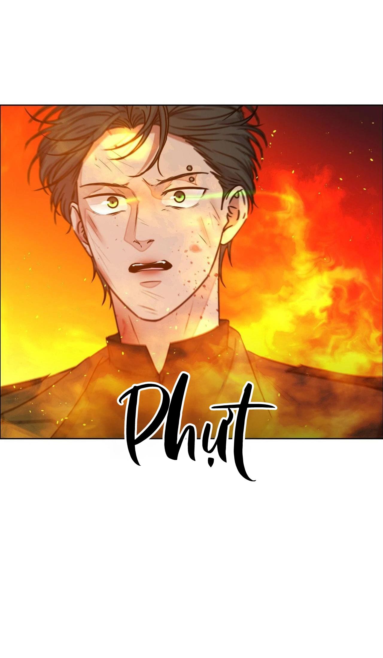 Guiding Light Chapter 58 - Next 